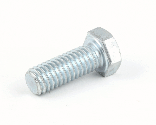 Bakers Pride 2C-Q2303A Bolt; 3/8-16 X 1;Hex Hd;Blk (BKP2C-Q2303A) Each