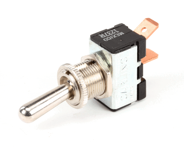 Bakers Pride 2E-M1037A Switch; Toggle; On/Off; 15Amp (BKP2E-M1037A) Each