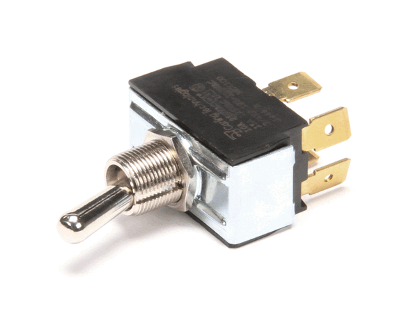 Bakers Pride 2E-M1259A Switch; Toggle;250/125;10/15A (BKP2E-M1259A) Each