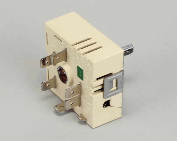 Bakers Pride 2E-M1367A Infinite Switch; 208V [Ego 769 (BKP2E-M1367A) Each