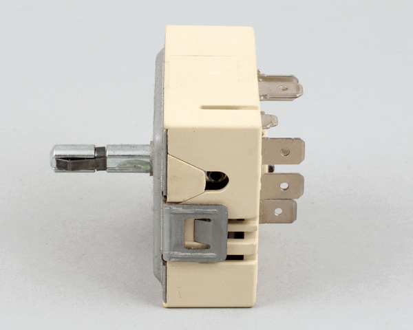 Bakers Pride 2E-M1368A Infinite Switch, 240V (Ego 769 (BKP2E-M1368A) Each