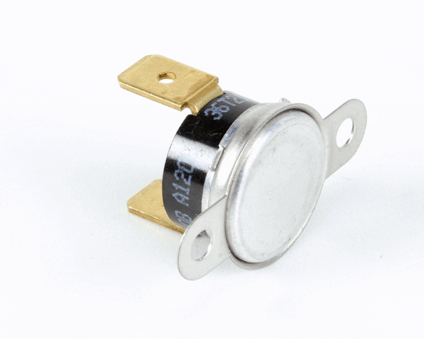 Bakers Pride 2E-M1370A Switch; Hi-Limit 240/120V;10/1 (BKP2E-M1370A) Each