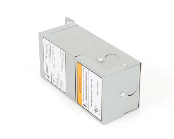 Bakers Pride 2E-M1376A Transformer, 240/480V,Kva>0.25 (BKP2E-M1376A) Each