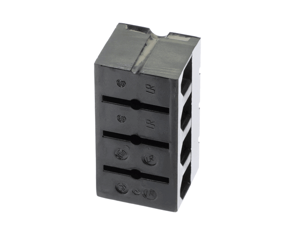 Bakers Pride 2E-P1004A Terminal Block; 4 Pole Electri (BKP2E-P1004A) Each