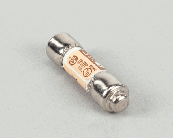 Bakers Pride 2E-P1118A Fuse; Plug 5/16 X 1 1/8 Ktk 10 (BKP2E-P1118A) Each