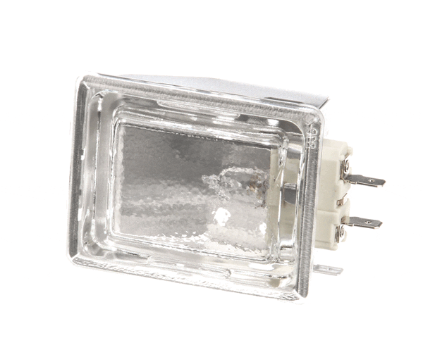 Bakers Pride 2E-P1300A Light Assembly; 230V-25W Snap In; (BKP2E-P1300A) Each