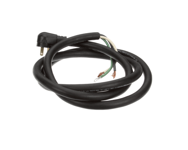 Bakers Pride 2E-P6009A Cord; Power Supply; 250V; 20Am (BKP2E-P6009A) Each