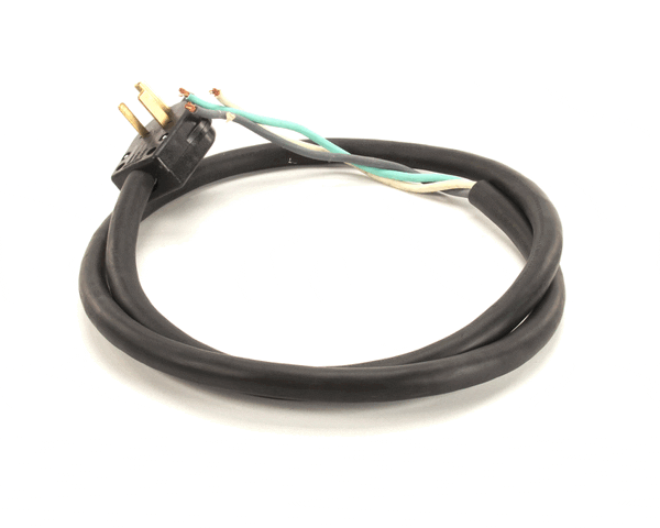 Bakers Pride 2E-P6399A Cord; Power Supply; 250V [P44] (BKP2E-P6399A) Each