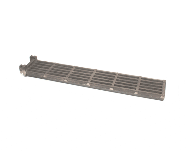 Bakers Pride 2F-3106145 Grate, Cast Iron 4.5" (BKP2F-3106145) Each