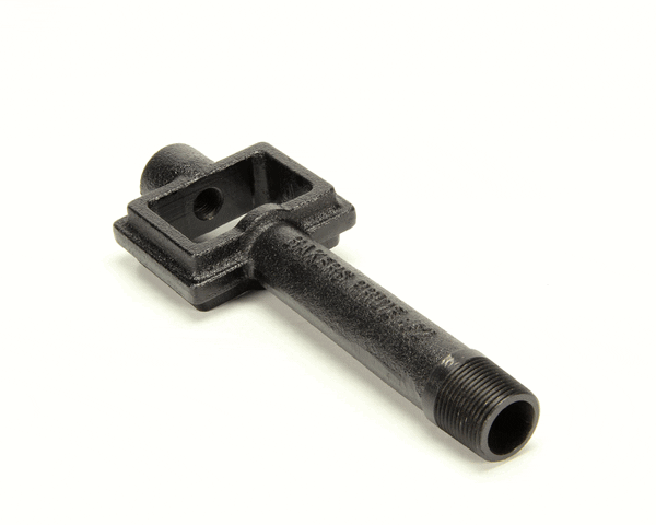 Bakers Pride 2F-L5032A Inspirator; #2 Blk [Gp/922/32] (BKP2F-L5032A) Each