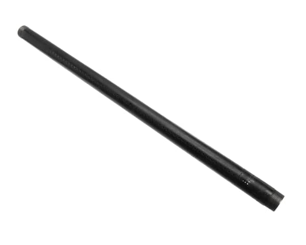 Bakers Pride 2F-L5048E Burner Pipe Assy Left Drilled Y8 (BKP2F-L5048E) Each