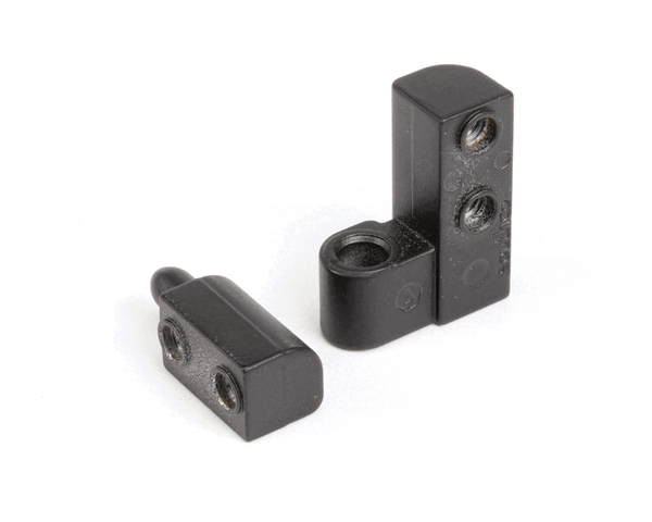 Bakers Pride 2F-S1376A Hinge; Blk; Type A[Y6000] (BKP2F-S1376A) Each