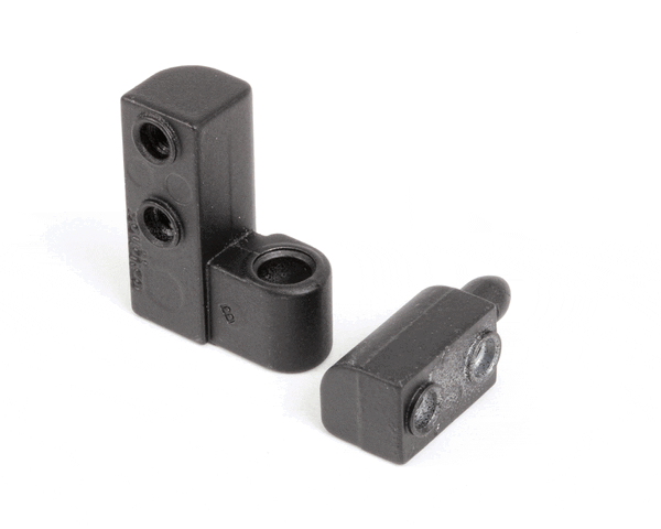 Bakers Pride 2F-S1377A Hinge; Blk; Type B[Y6000] (BKP2F-S1377A) Each