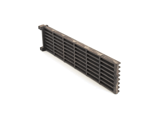 Bakers Pride 2F-T1212A Grate; Top; Flat Cast Iron 6 (BKP2F-T1212A) Each