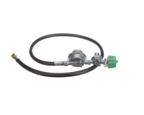 Bakers Pride 2J-21840511 Hose; Assembly Lp 3/8 Dia. X 45 Cbbq (BKP2J-21840511) Each