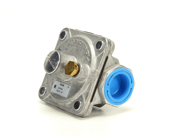 Bakers Pride 2J-M1184A Pressure Regulator; 3/4;3.5 Wc (BKP2J-M1184A) Each