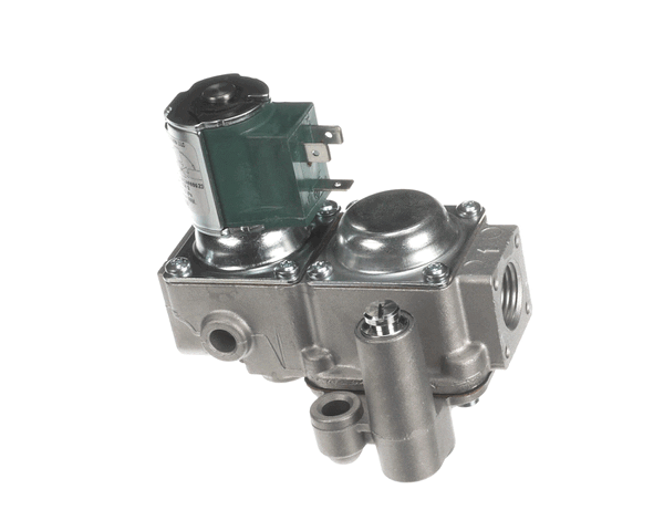 Bakers Pride 2J-Z25217 Valve, Reg 3.5" Ng W/Sol (BKP2J-Z25217) Each