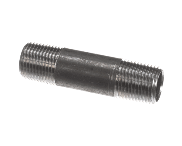 Bakers Pride 2K-2033200 Nipple 1/2 X 3 Long Blk Iron (BKP2K-2033200) Each