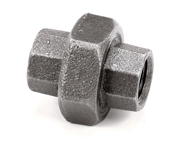 Bakers Pride 2K-2092544 Union 1/2 Fem Blkstl Tef Oring (BKP2K-2092544) Each