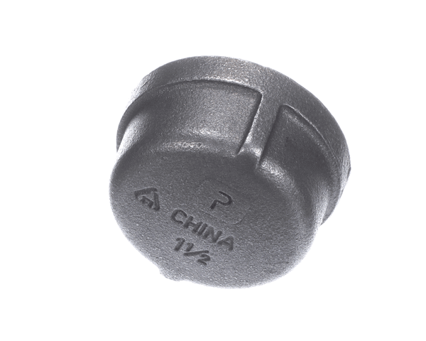 Bakers Pride 2K-N3013A Pipe Cap 1/2 Blk (BKP2K-N3013A) Each
