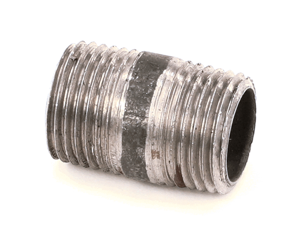 Bakers Pride 2K-N5019A Nipple; 1/2 X 1-1/4; Blk Pipe (BKP2K-N5019A) Each
