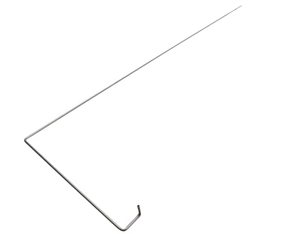 Bakers Pride 2K-R3035P Pilot Tube, Ss 3/16 Dia X 60 (BKP2K-R3035P) Each