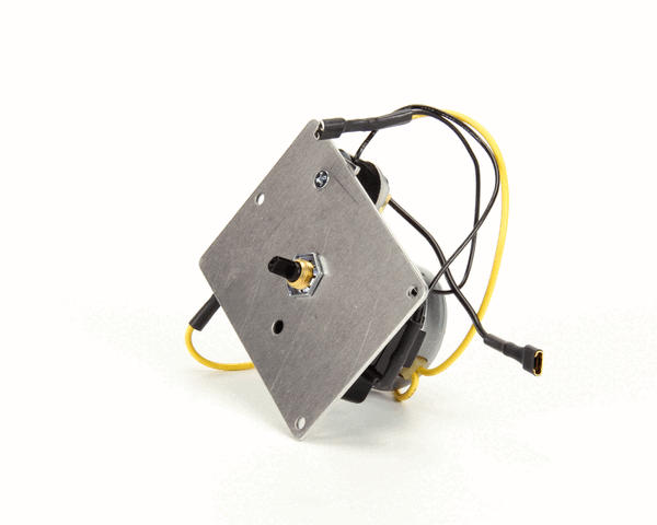 Bakers Pride 2P-M1384A Timer; 15 Min;Mech;240V[Ep28/P (BKP2P-M1384A) Each