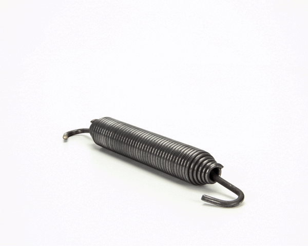 Bakers Pride 2P-S3003A Spring; Door; 1-1/8Od X 9-3/4 (BKP2P-S3003A) Each