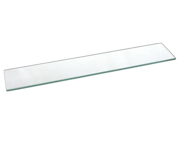 Bakers Pride 2Q-S1404A Glass; Door Window 4X20[Ep-2-2 (BKP2Q-S1404A) Each