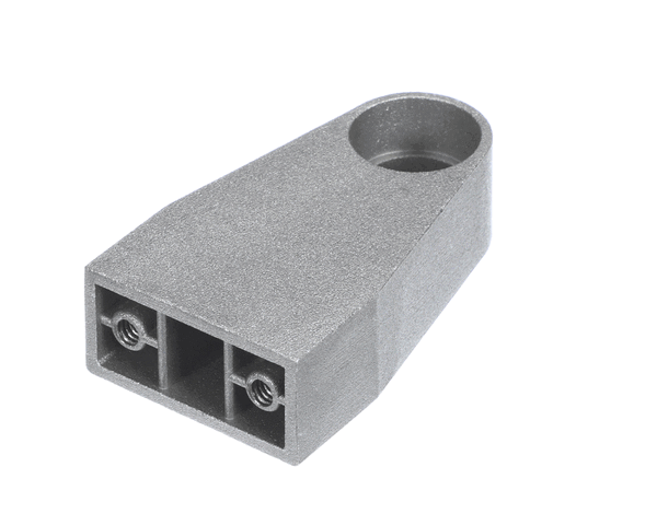 Bakers Pride 2R-82504916 Handle With Tabs; Co-17 (BKP2R-82504916) Each