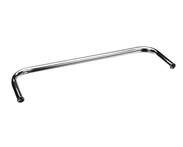 Bakers Pride 2R-S1002A Door Handle; 3/4 X 17-1/2 Bc (BKP2R-S1002A) Each