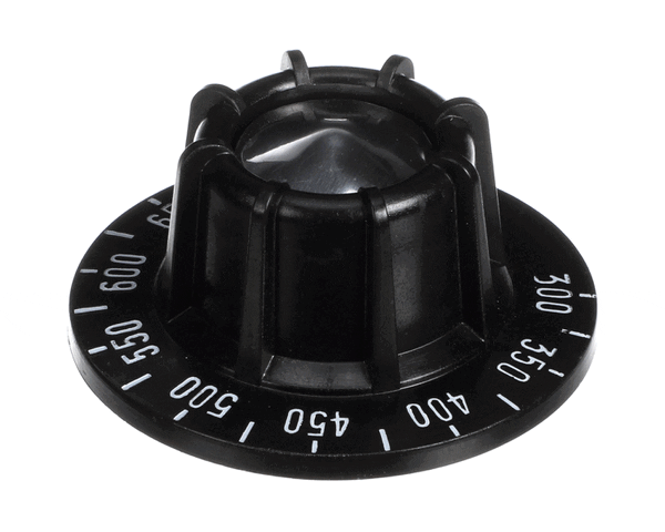 Bakers Pride 2R-S1056A Knob; Thermostat; 650 F;Gas (BKP2R-S1056A) Each