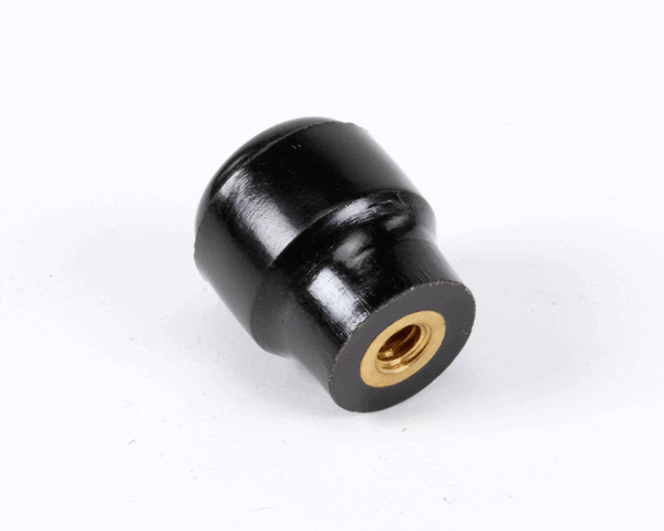 Bakers Pride 2R-S1061A Terminal Cap; 6-32 (BKP2R-S1061A) Each