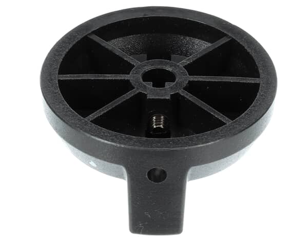 Bakers Pride 2R-Z24554 Knob (BKP2R-Z24554) Each