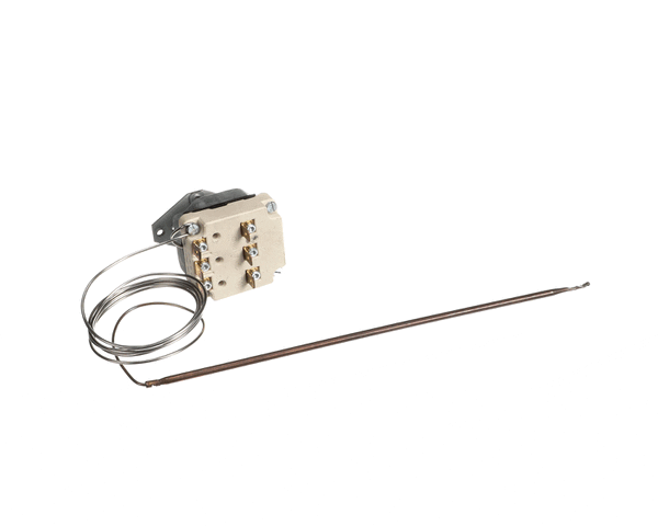 Bakers Pride 2T-M1192A Thermostat; 800'F;Hi-Ht;430'C (BKP2T-M1192A) Each