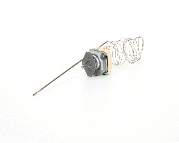 Bakers Pride 2T-M1369A Thermostat; 140-550'F;300V;16A (BKP2T-M1369A) Each