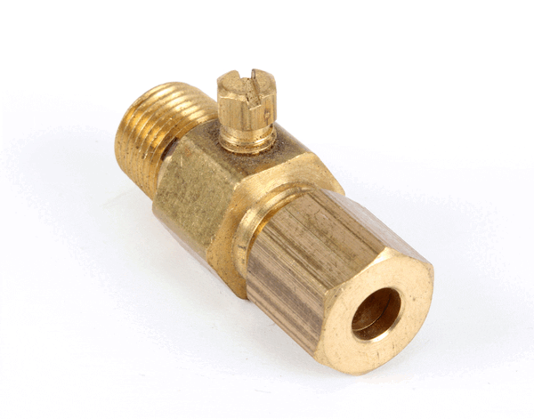 Bakers Pride 2V-R3021A Valve; Pilot-Sngl; 1/8-27 X 3/ (BKP2V-R3021A) Each