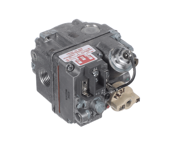 Bakers Pride 2V-R3104A Valve; 7000Bmvr Cmbi;1/2X1/2;3 (BKP2V-R3104A) Each