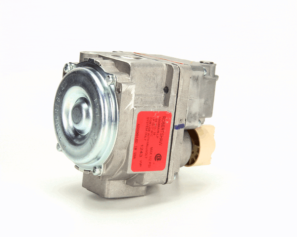 Bakers Pride 2V-R3124A Valve; 7000Bmvr Cmbi;1/2X1/2;1 (BKP2V-R3124A) Each