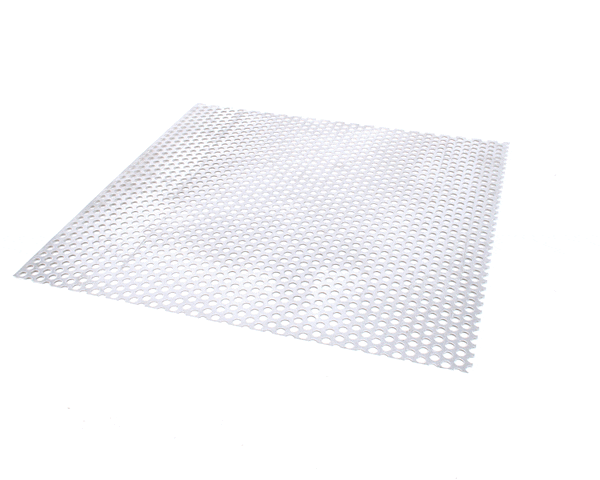 Bakers Pride 2W-D4040Z Fresh Dough Baffle [Dp2] (BKP2W-D4040Z) Each