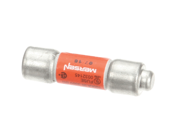 Bakers Pride 3110019 Fuse, 12 Amp Class Cc 600V (BKP3110019) Each