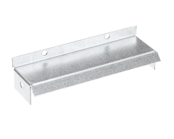 Bakers Pride 340231 Bracket, Flue Chan. Top Rear (BKP340231) Each