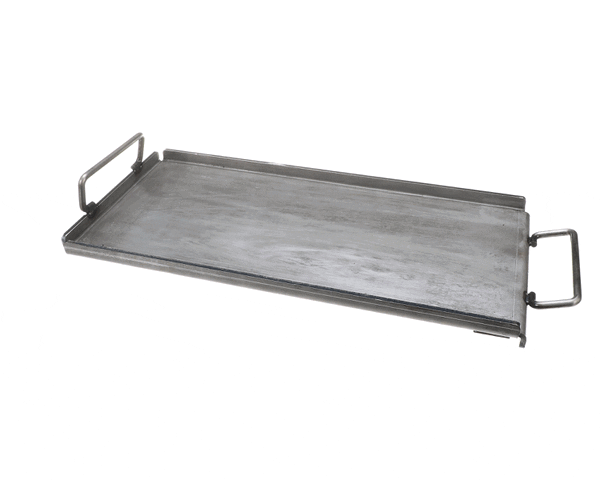 Bakers Pride 4M-T1209U Griddle Plate Assembly; 11 (BKP4M-T1209U) Each