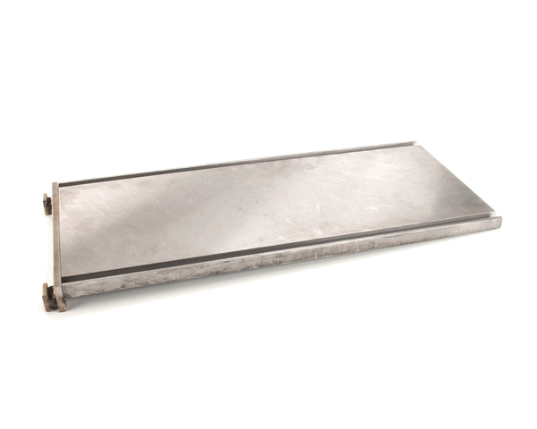 Bakers Pride 4M-T1251T Griddle Plate Assembly, 10-1/2 In- (BKP4M-T1251T) Each