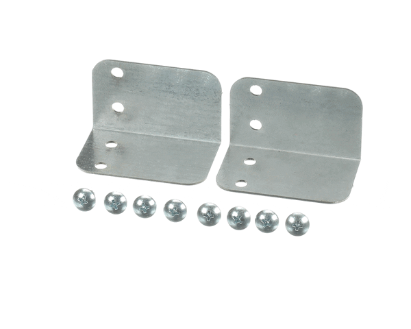 Bakers Pride 4N-A5173S Stacking Kit Optn, S/S(2 Stk)[ (BKP4N-A5173S) Each