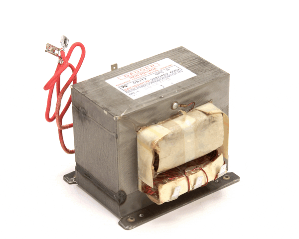 Bakers Pride 51201400 Transformer, Med Speed Oven (BKP51201400) Each