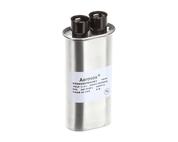 Bakers Pride 53310700 Capacitor,.85Uf.2500Vac.50/60 (BKP53310700) Each