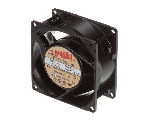 Bakers Pride 784682 Inlet Fan, Axial 230V (BKP784682) Each