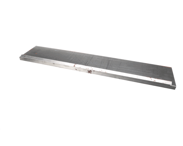 Bakers Pride A3080X Flame Diverter; Side [D125] (BKPA3080X) Each