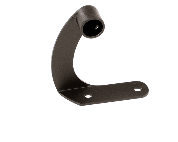 Bakers Pride A3279C Door Handle Bracket Assembly; Bttm Rght (BKPA3279C) Each